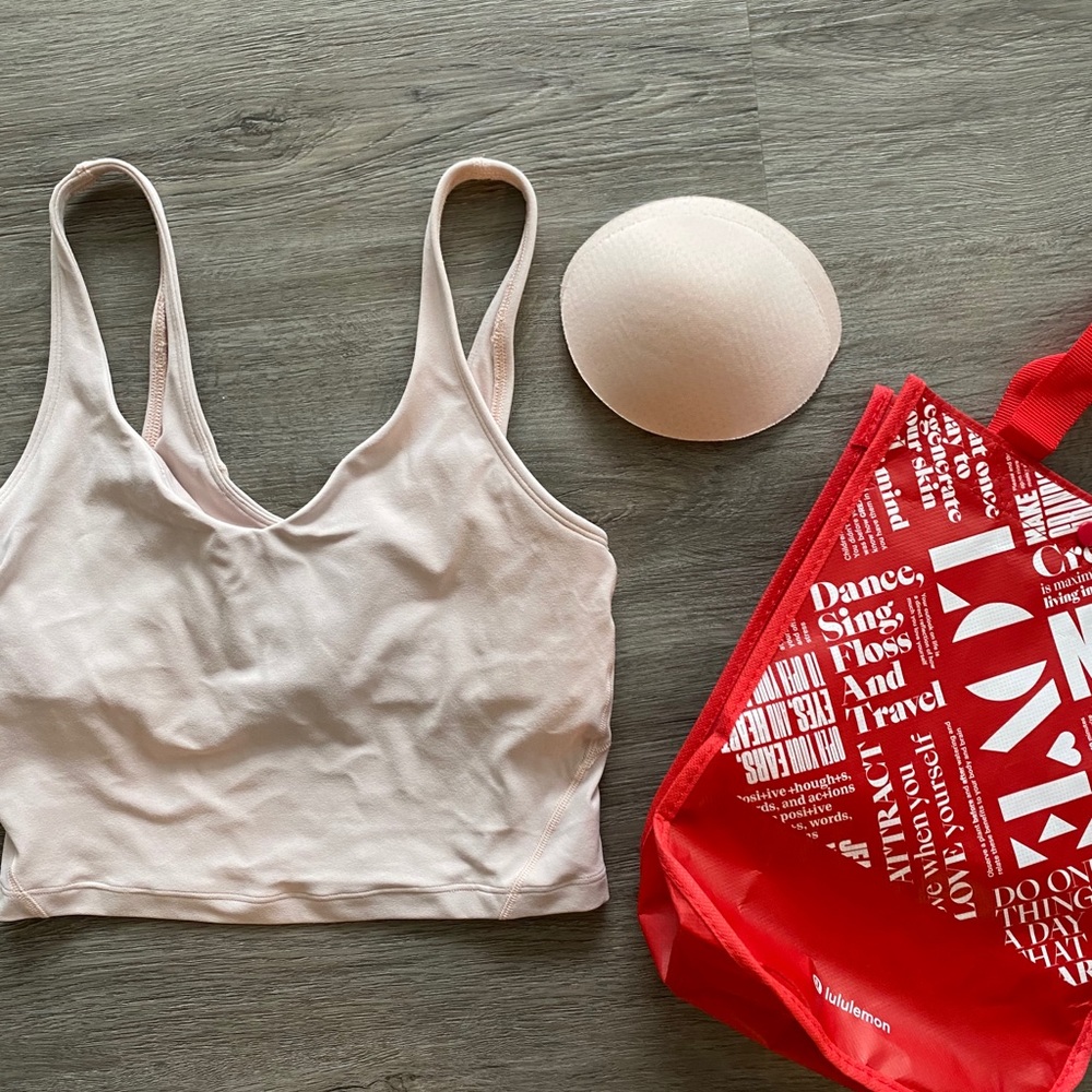 Lululemon align tank